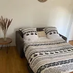Апартаменты 2 Piece 35m2