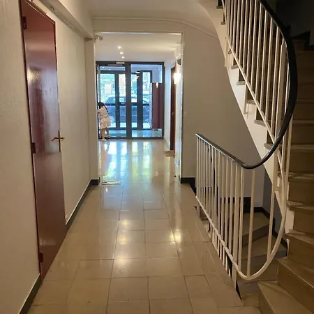 2 Pièce 35m2 *