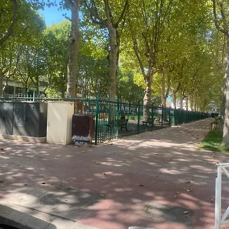 2 Pièce 35m2 Montrouge