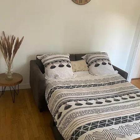 Appartement 2 Pièce 35m2