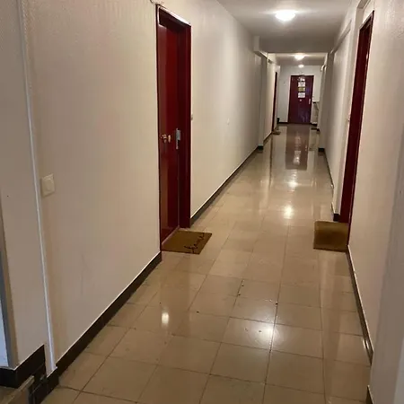 Apartman 2 Piece 35m2 *