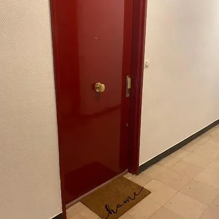 2 Pièce 35m2 Montrouge