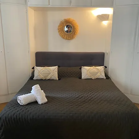 2 Piece 35m2 Montrouge