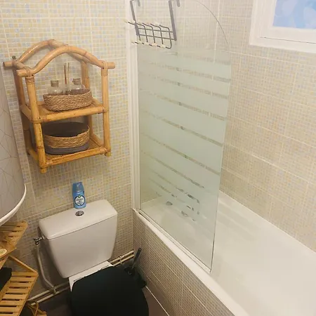 Apartman 2 Piece 35m2 Montrouge