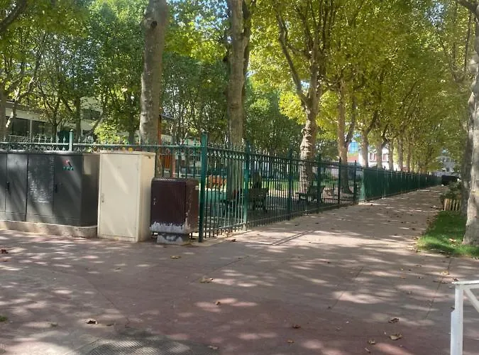 2 Pièce 35m2 Montrouge