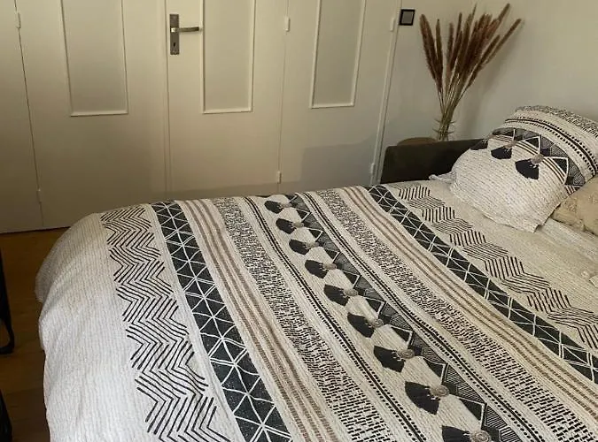 Appartement 2 Pièce 35m2 *