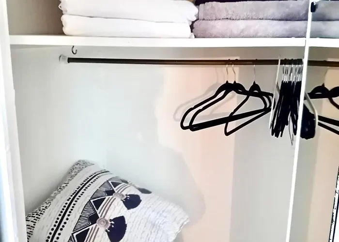 2 Pièce 35m2 * Montrouge