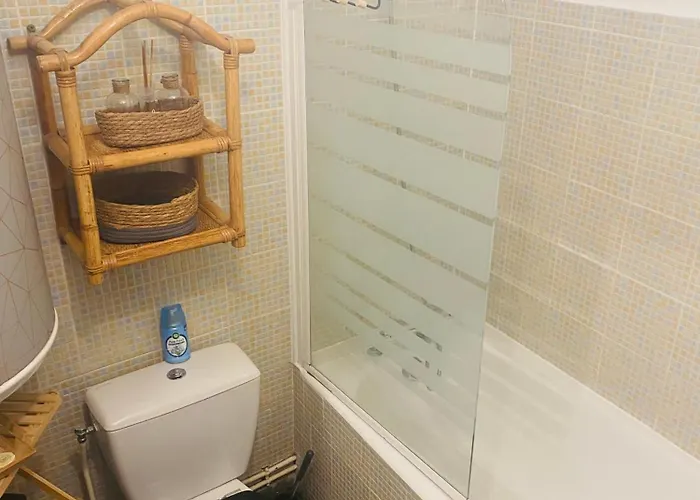 Appartement 2 Pièce 35m2 Montrouge